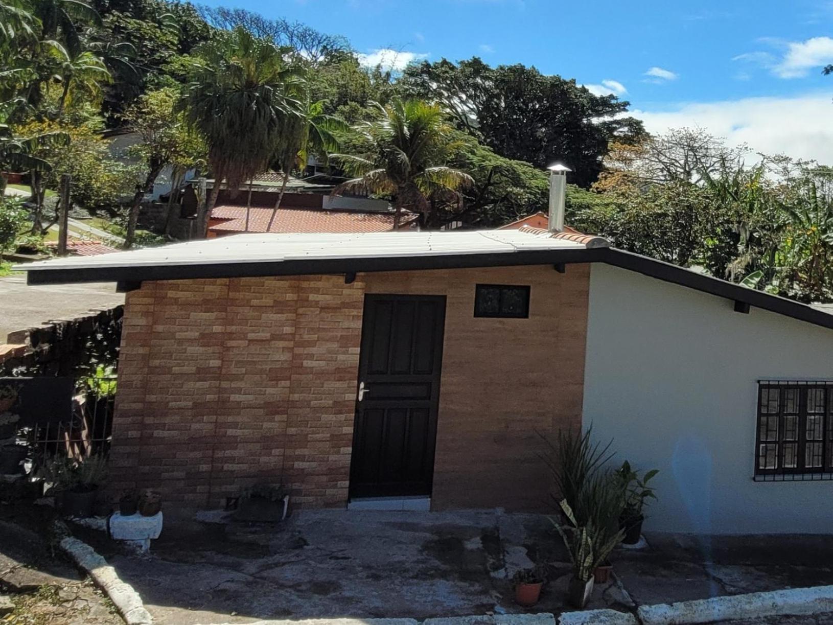 Peri Kit House Temporada Apartamento Florianópolis