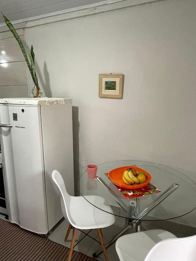 Apartamento Peri Kit House Temporada Florianópolis