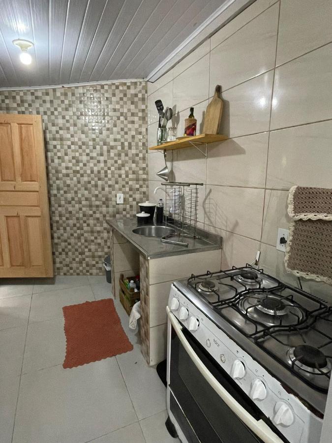 Apartamento Peri Kit House Temporada *