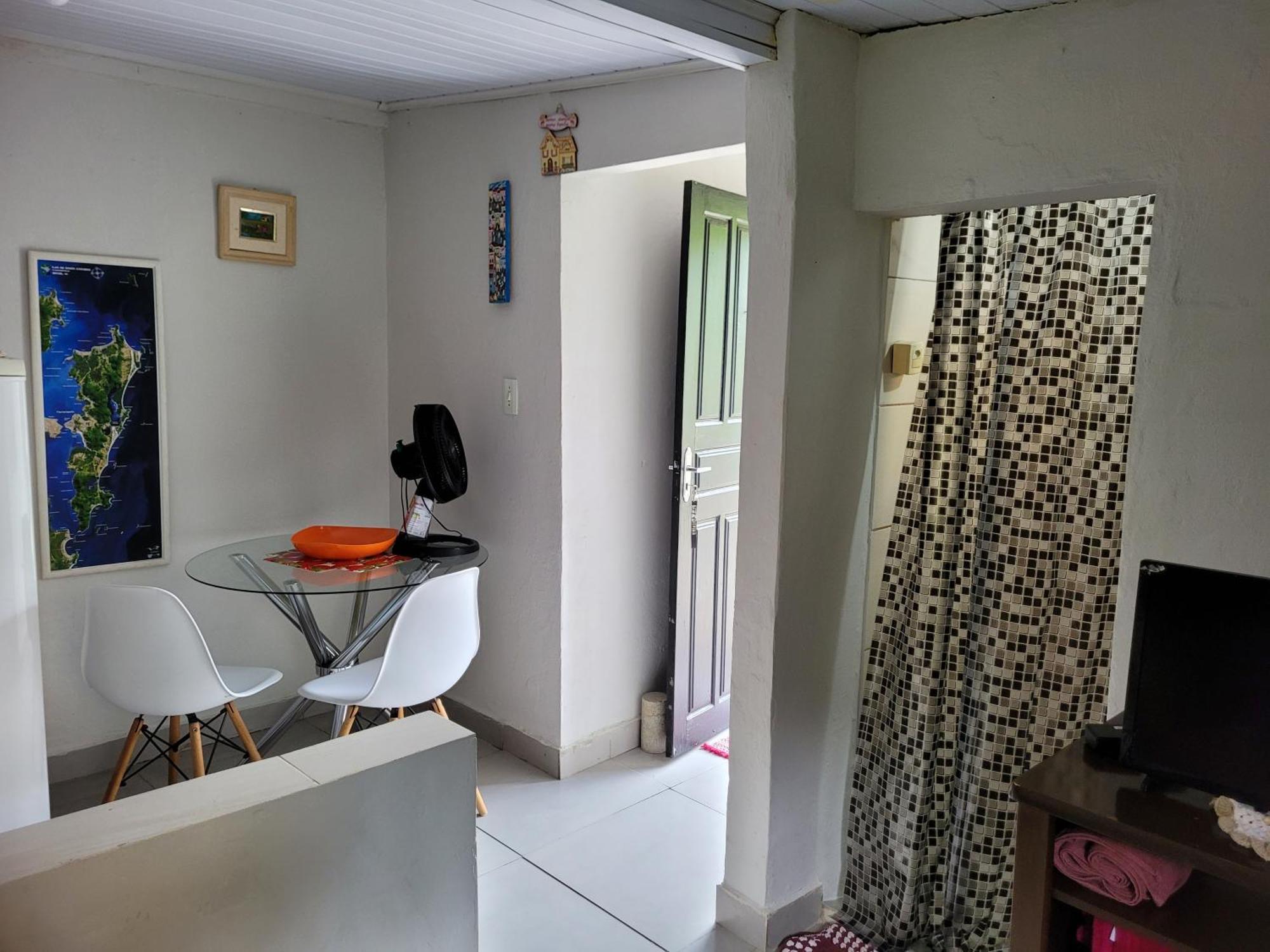Apartamento Peri Kit House Temporada *