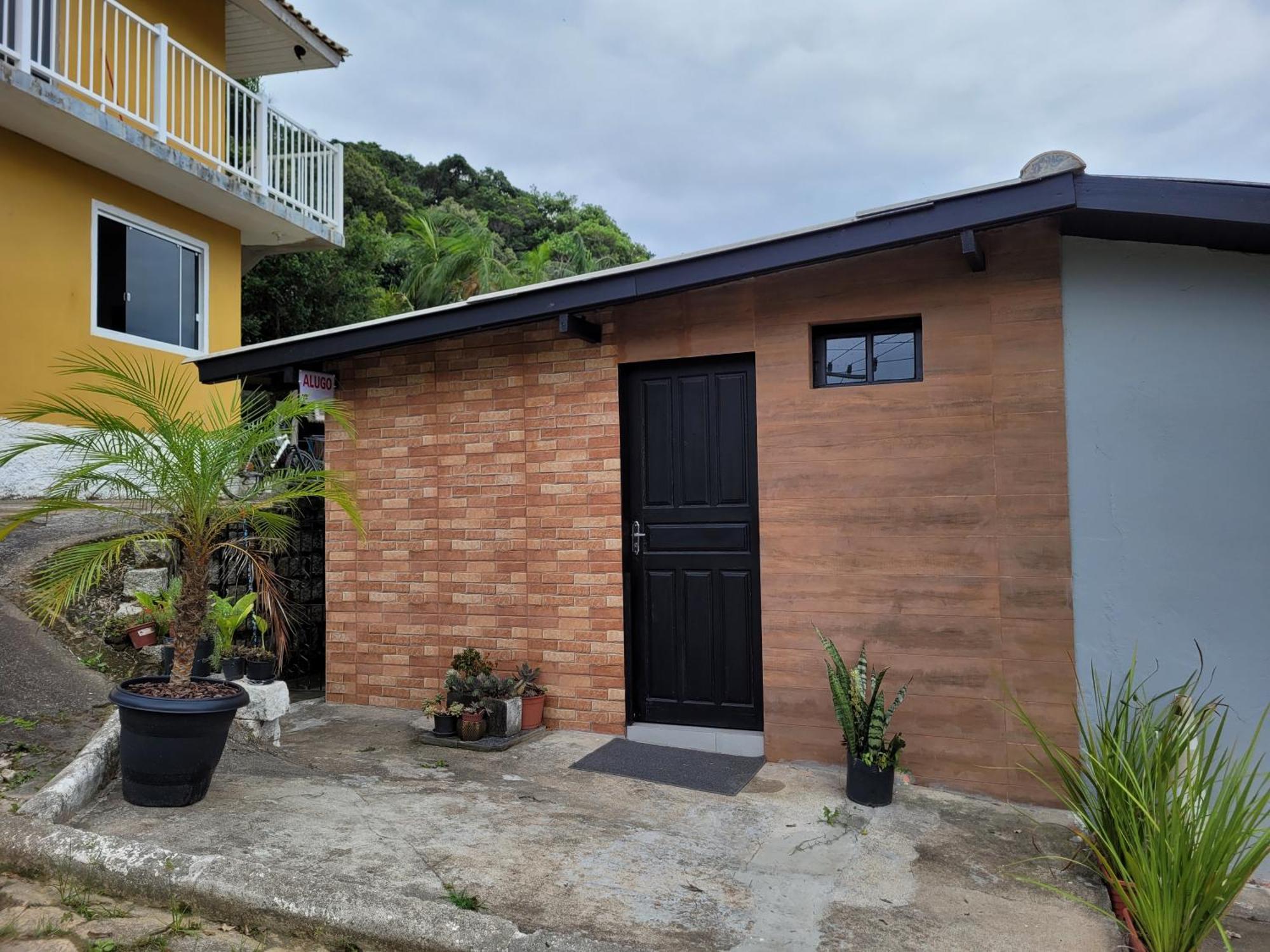 Peri Kit House Temporada Apartamento