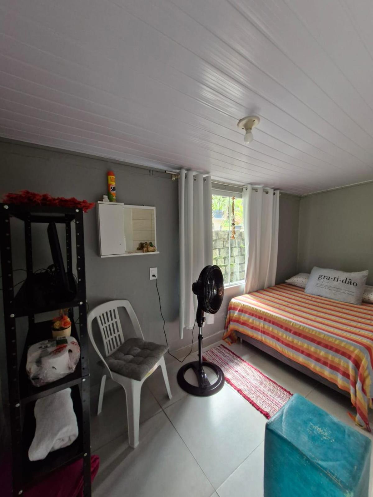 Apartamento Peri Kit House Temporada *