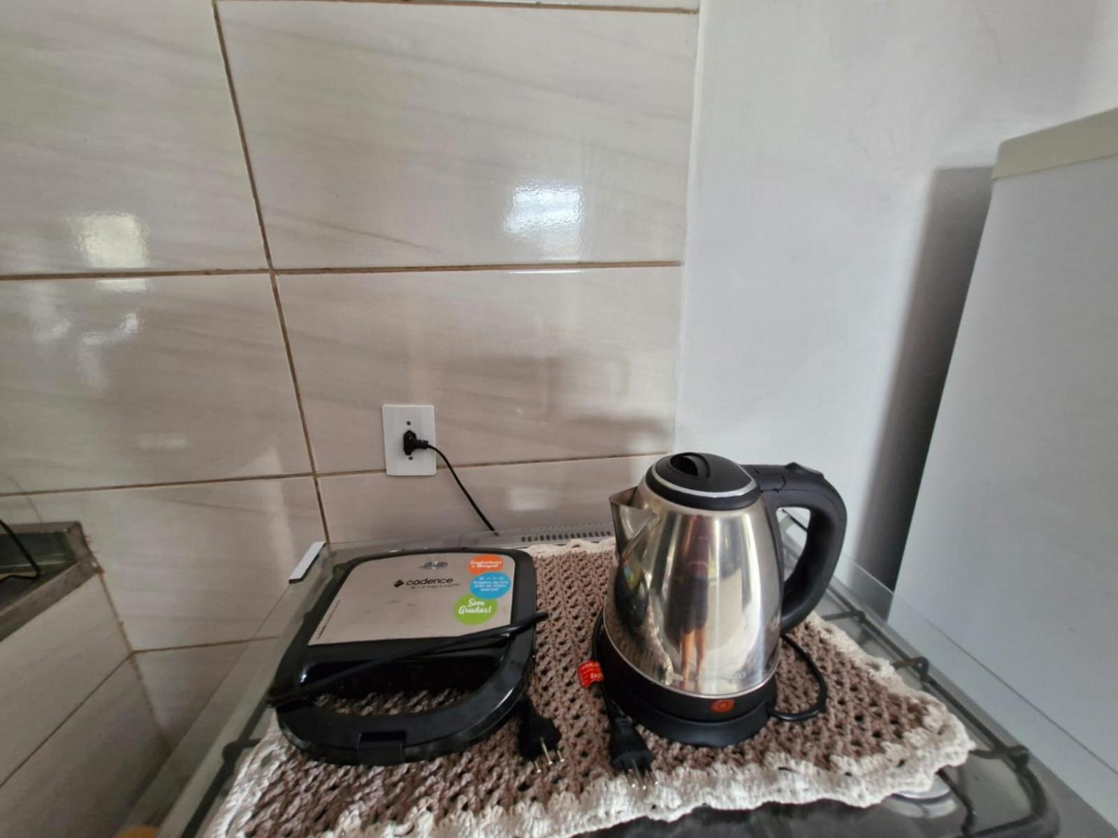 Peri Kit House Temporada Apartamento Florianópolis